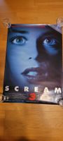 Scream 3 - Poster - NEU Nürnberg (Mittelfr) - Oststadt Vorschau