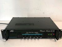 Peavey Stereo Tube Power Amplifier Bayern - Lindau Vorschau