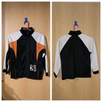 Jungen Sportjacke Sport Jacke  Gr.140 Brandenburg - Cottbus Vorschau