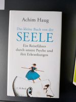 Das kleine Buch von der Seele Reiseführer durch Psyche Haug Nordrhein-Westfalen - Bad Berleburg Vorschau