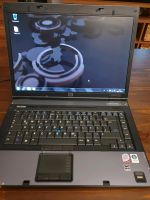 HP Compaq 8510p Notebook 240 GB SSD guter Zustand (Elitebook) Leipzig - Sellerhausen-Stünz Vorschau