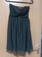 Bandeau-Kleid schwarz Größe S Nordrhein-Westfalen - Bedburg Vorschau