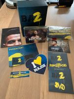 Majoe - Breite als 2 Türsteher - BA2T BOX-( CD + DVD Video ),NEU Nordrhein-Westfalen - Recklinghausen Vorschau