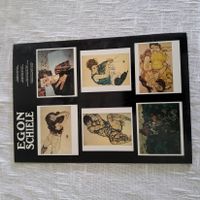 Egon Schiele Taschen  Posterbook 6 Kunstdrucke Mülheim - Köln Höhenhaus Vorschau