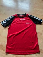 Shirt hummel Bayern - Zwiesel Vorschau