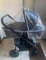 Joie Kinderwagen 3-in-1 Chrome Nordrhein-Westfalen - Hilchenbach Vorschau