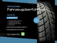 Fahrzeugüberführer/in gesucht (m/w/d) Berlin - Charlottenburg Vorschau