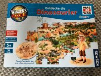 Dino Puzzle Baden-Württemberg - Rheinmünster Vorschau