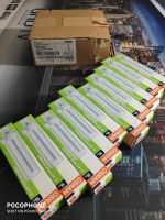 Neu!  10× osram dulux d 18w/840 lumilux cool white g24d-2 Aachen - Aachen-Brand Vorschau