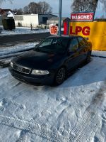 Audi a4 B5 Alufelgen tieferlegung 1.6 Niedersachsen - Bispingen Vorschau