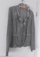 Tredy Jacke Gr.42 Niedersachsen - Thedinghausen Vorschau