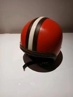 DDR Mopedhelm, Eierschale, Simson, MZ Thüringen - Wendehausen Vorschau