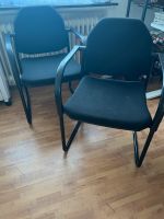 2 robuste Stühle top Zustand Niedersachsen - Seelze Vorschau