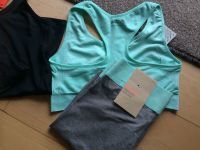 H&M Fitness Set 4 tlg gr. 36 für Damen ❌ NEU ❌ Niedersachsen - Gittelde Vorschau