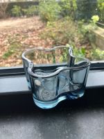 Iittala Alvar Aalto Kerzenhalter grau Nordrhein-Westfalen - Kranenburg Vorschau