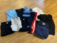 Kleiderpaket, 10 Teile, Gr. M, Calvin Klein, Pepe Jeans, Lee.. Dresden - Innere Altstadt Vorschau