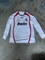 AC Milan Longsleeve KAKA Größe *L* Nordrhein-Westfalen - Herdecke Vorschau