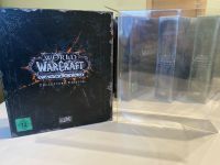 World of Warcraft Collectors Edition Cataclysm Sachsen - Großdubrau Vorschau
