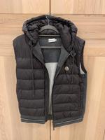Original Moncler Weste XL NEU Bayern - Rosenheim Vorschau