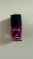 Chanel Nagellack rot 08 Pirate Brandenburg - Potsdam Vorschau