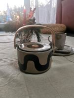Eine neue und unbenutzte Teekanne(Seireeni)  von Marimekko Hessen - Wiesbaden Vorschau