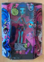 Monster High Inner Monster Spooky Sweet Frightfully Fierce☀️☀️ Bayern - Niederwerrn Vorschau