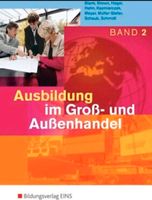 Ausbildung im Groß- und Außenhandel Sachsen-Anhalt - Magdeburg Vorschau