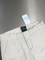 Zara spain Chino Hose Gr. 140 9 / 10 Sommerhose creme wie NEU Bayern - Eggenfelden Vorschau