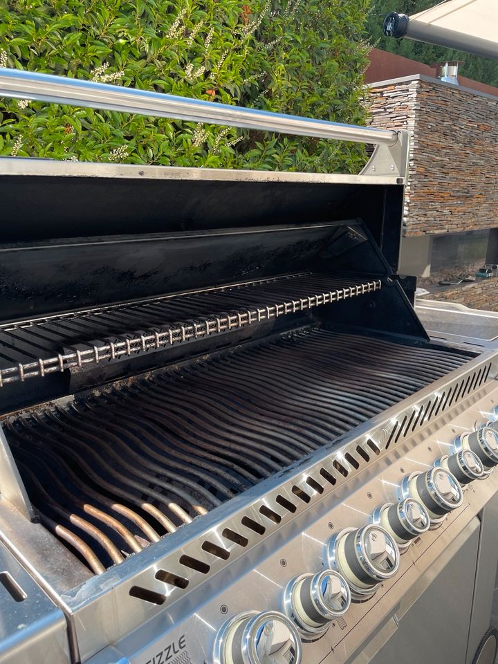 Napoleon Prestige Pro Grill in Kirchheim unter Teck