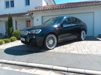 BMW X4 35d, Alpina 21",M-Paket, LED, 360°View, Head-up, Bayern - Allersberg Vorschau