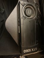 NVIDIA GTX 1060 6GB Niedersachsen - Langenhagen Vorschau