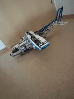 Lego Technic Frachtflugzeug 42025 Baden-Württemberg - Althütte Vorschau