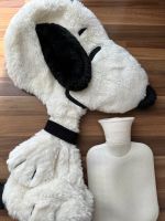 Snoopy Kuscheltier Wärmflasche von NUK Berlin - Mitte Vorschau