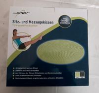 Sitz / Massage Kissen Sachsen - Bergen bei Auerbach, Vogtland Vorschau