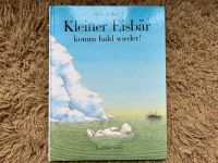 Kinderbuch „Kleiner Eisbär komm bald wieder“ Altona - Hamburg Othmarschen Vorschau