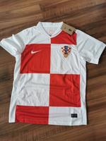 Nike HSN Trikot - Kroatien 2024/25 Match Home Bayern - Zirndorf Vorschau