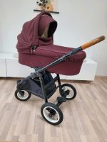 Angelcab Kinderwagen U-Serie Nachhaltig Potsdam - Babelsberg Nord Vorschau