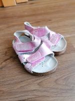 Geox Sandalen Klett-Sandalen Rosa Pink 21 Hannover - Ahlem-Badenstedt-Davenstedt Vorschau