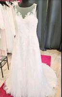 Brautkleid Hochzeitskleid Größe 44 Amelie Neu Hessen - Riedstadt Vorschau