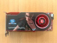 Sapphire ATi Radeon HD4870 - 512MB Baden-Württemberg - Meersburg Vorschau