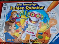 Tiptoi Roboter Bayern - Kissing Vorschau