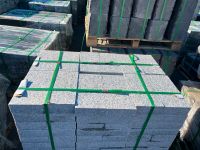 Granit Pflasterplatten 15x30x5 Pflastersteine Natursteinpflaster Nordrhein-Westfalen - Unna Vorschau