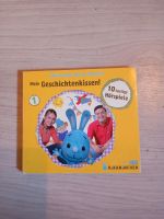 Kikaninchen - Hörspiel CD Baden-Württemberg - Schopfloch Vorschau