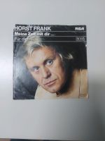 Single - Horst Frank - Schauspieler u. Sänger Rheinland-Pfalz - Brodenbach Vorschau