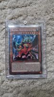 Yugioh Karten Alpha Bestienmeister V.2 Starlight Rare Deutsch NM Berlin - Steglitz Vorschau