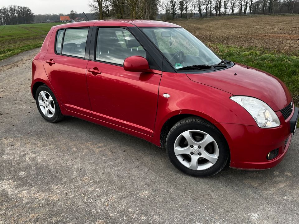 Suzuki Swift 1.3 in Oelde