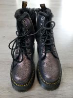 Dr. Martens Plateau Stiefel Gr. 38, gefüttert Baden-Württemberg - Tübingen Vorschau