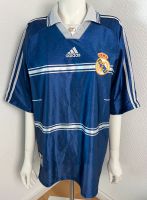 Real Madrid Trikot Away 1998, Vintage Baden-Württemberg - Tamm Vorschau