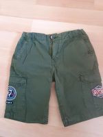 Sommer-Kurze Hosen / Shorts Jungen-Teens 170/176 neuwertig Thüringen - Greiz Vorschau