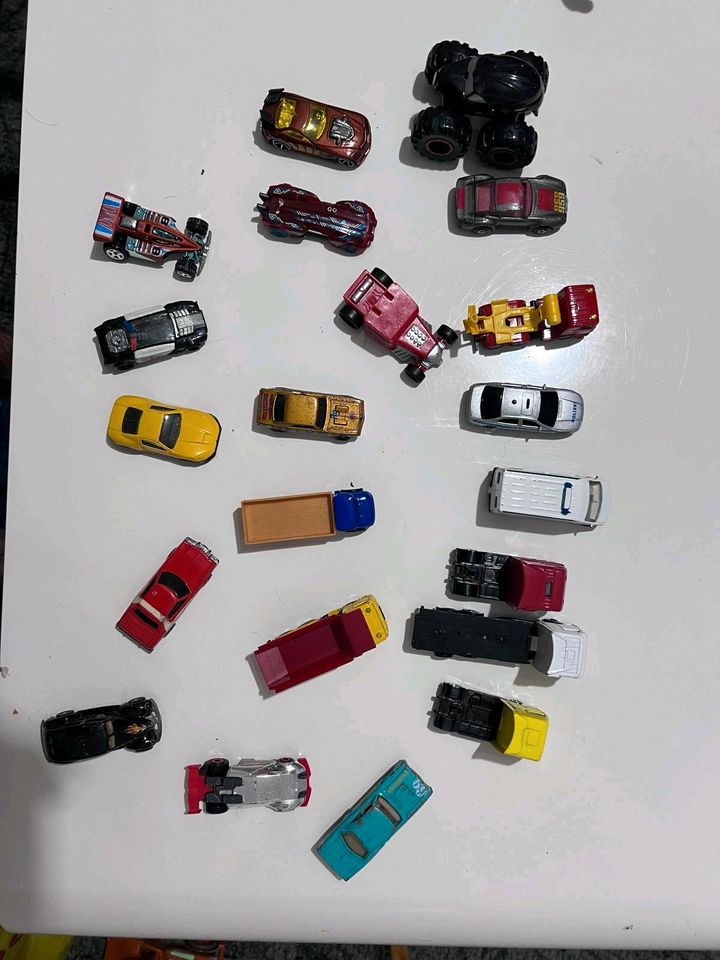 Auto Spielzeuge für Kinder in Kaiserslautern